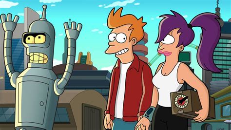 porno futurama|Futurama Porn Videos 